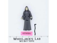 Emperor Palpatine 100% Complete Star Wars ROTJ Vintage 1984 Kenner NO REPRO