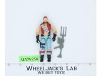 Monkeywrench V1 100% Complete G.I. Joe 1986 Hasbro Vintage Action Figure