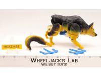 K-9 100% Complete Deluxe Class Transformers Beast Wars 1996 Hasbro Action Figure