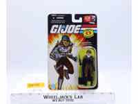 Major Bludd GI Joe Comic Series 2008 Hasbro Action Figure NEW MOSC SEALED