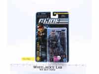 Low-Light Night Spotter GI Joe Pursuit of Cobra 2010 Hasbro NEW MOSC SEALED