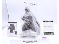 Godzilla Yuji Sakai Toho 1954,2002 Banpresto Brown 12" Action Figure NEW SEALED