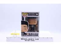 #186 Elvis Jailhouse Rock 2020 Funko Pop! Rocks Vinyl Figure Toy