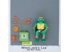 Toon Mike 100% Complete Teenage Mutant Ninja Turtle TMNT 1993 Playmates Figure