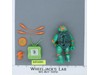 Toon Mike 100% Complete Teenage Mutant Ninja Turtle TMNT 1993 Playmates Figure