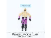 Dr. Mindbender V1 G.I. Joe 1986 Hasbro Vintage Action Figure