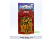 Evil-Lyn He-Man Masters of the Universe MOTU 1982 Mattel NEW MOSC SEALED