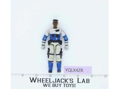 Static Line V1 G.I. Joe 1990 Hasbro Vintage Action Figure
