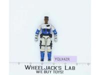 Static Line V1 G.I. Joe 1990 Hasbro Vintage Action Figure