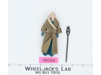 Bib Fortuna 100% Complete Star Wars ROTJ 1983 Vintage Kenner NO REPRO
