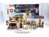 #9516 Jabba's Palace W/Box & Instructions Lego 2012 Star Wars