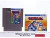 Cyberball Nintendo NES 1985 Jaleco Video Game Cartridge With Case