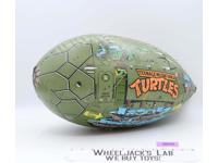Turtle Blimp Teenage Mutant Ninja Turtles TMNT 1989 Playmates