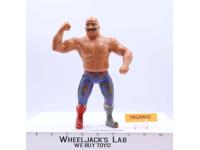 Iron Sheik 1986 WWF LJN Titan Sports 8" Vintage Wrestling Superstars