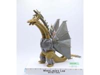 Mecha King Ghidorah 1991 Bandai 12" Vinyl Action Figure NEW W/TAGS