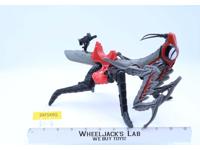 Mantisaur 100% Complete He-Man Masters of the Universe MOTU 1986 Mattel Vintage