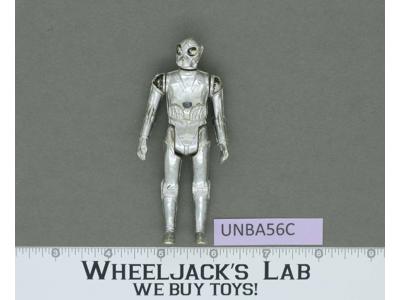 Death Star Droid 100% Complete Star Wars 1978 Vintage Kenner NO REPRO