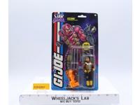 Ozone GI Joe Star Brigade 1993 Hasbro Action Figure NEW MOSC SEALED