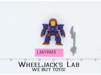 #61 Pixilated Pointer #1 Battle Beasts 100% Complete Figure Vintage Hasbro 1987