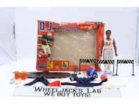 OJ Simpson The Juice Super Pro Set 1975 Shindana Toys Vintage Action Figure