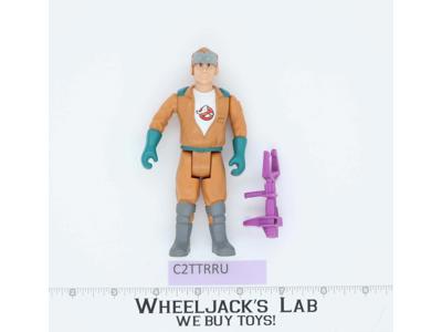 Ray Stantz Fright Feature The Real Ghostbusters Kenner 1987 Vintage Figure