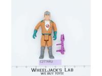 Ray Stantz Fright Feature The Real Ghostbusters Kenner 1987 Vintage Figure