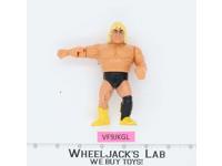 Greg "The Hammer" Valentine COMPLETE WWF WWE Hasbro Wrestling 1991 Titan Sports