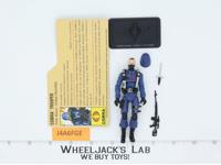 Cobra Trooper V7 100% Complete G.I. Joe 25th Anniversary 2008 Hasbro Figure
