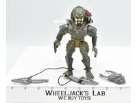 Scavage Predator vs. Alien Fox/Kenner 1993 5.5" Action Figure
