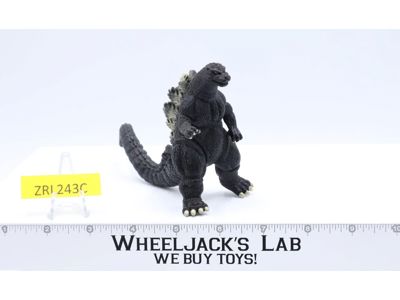 Godzilla 1998 Bandai 4" Action Figure