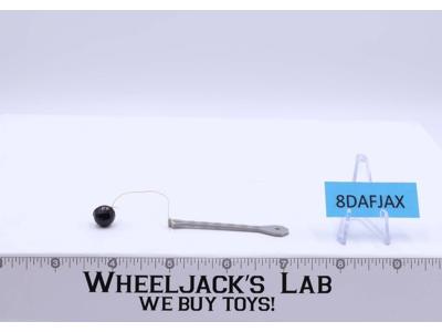 Training Ball Arm W/Ball for Millennium Falcon Star Wars 1979 Kenner Part Only