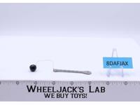 Training Ball Arm W/Ball for Millennium Falcon Star Wars 1979 Kenner Part Only