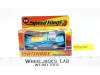 Speed Kings K-36 Bandolero NEW Matchbox 1971 Vintage