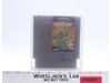 TMNT II The Arcade Game Nintendo NES 1989 Video Game Cartridge With Case