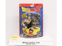 Spopovich World Tournament Saga Dragon Ball Z 2002 Irwin Toys NEW MOSC SEALED