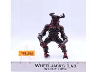 Stag Beetle Evil Space Alien Mighty Morphin Power Rangers 1994 Bandai Figure