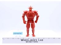Mon-Star Silverhawks Kenner Telepix 1986 Vintage Action Figure