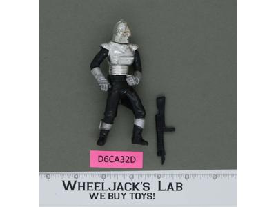 Cylon Centurion Battlestar Galactica 1978 Mattel Vintage Action Figure