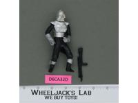 Cylon Centurion Battlestar Galactica 1978 Mattel Vintage Action Figure