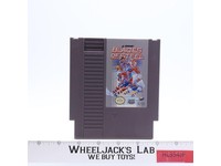 Blades Of Steel Nintendo NES 1985 Konami Video Game Cartridge ONLY