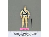 Storm Shadow V1 G.I. Joe 1984 Hasbro Vintage Action Figure
