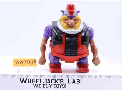 Ram Bam Berzerkers 100% Complete Thundercats 1986 LJN Vintage Figure