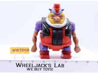Ram Bam Berzerkers 100% Complete Thundercats 1986 LJN Vintage Figure