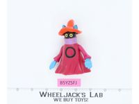 Orko He-Man Masters Of The Universe MOTU 1985 Mattel Vintage Action Figure