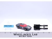Wildrider Menasor 100% Complete Vintage 1986 G1 Transformers Action Figure
