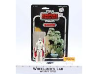 Stormtrooper 100% Complete 48 Back-A Star Wars ESB 1982 Kenner Figure NO REPRO