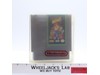 James Bond JR Nintendo NES 1991 THQ Video Game Cartridge With Case
