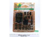 U.S. Army Ranger The Ultimate Soldier 1998 21st Century Toys #33040 Accessories