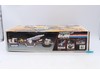 Thunderclap 100% Complete GI Joe 1989 Hasbro Action Figure Vehicle