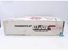 Thunderclap 100% Complete GI Joe 1989 Hasbro Action Figure Vehicle